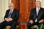 Netanyahou a essayé de renouer des liens avec Abbas - © Juif.org