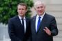 Netanyahou à Macron : « la dissuasion contre l'Iran et ses mandataires doit être renforcée » - © Juif.org