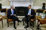 Netanyahou à Obama : "l'Iran doit prendre des mesures significatives" - © Juif.org