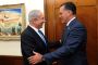 Netanyahou à Romney : "faites tout pour arrêter les ayatollahs" - © Juif.org