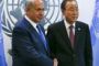 Netanyahou accuse Ban Ki-moon "d'encourager le terrorisme" - © France24 - moyen-orient