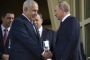 Netanyahou annulerait un voyage à Paris par faute de rencontre avec Poutine - © Juif.org