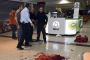 Nétanyahou appelle les Israéliens à ne pas se faire justice eux-mêmes - © Le Monde.fr