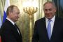 Netanyahou après sa rencontre avec Poutine : « lobjectif a été atteint » - © Juif.org