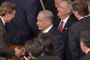 Netanyahou au Congrès : l'applaudimètre - © Juif.org