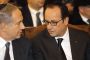 Nétanyahou aux juifs de France : « Vous avez le droit de vivre en sécurité où vous choisirez » - © Le Monde.fr
