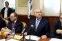 Netanyahou critique lattitude des palestiniens qui fuient les négociations - © Juif.org