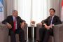 Netanyahou en Hollande : "je suis prêt à rencontrer Abou Mazen, même en Hollande" - © Juif.org