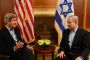 Netanyahou et Kerry se rencontrent à Jérusalem - © Juif.org