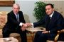 Netanyahou et Moubarak discutent des « conditions pour la paix » - © Juif.org