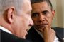 Netanyahou et Obama parlent de l'Iran au téléphone - © Juif.org