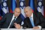 Netanyahou et Poutine installent une ligne directe et sécurisée - © Juif.org