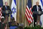 Netanyahou et Trump s'adressent à la presse au sujet du plan de paix pour Gaza - © Juif.org