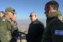 Netanyahou : Israël restera au sommet du mont Hermon syrien jusquà ce quun « autre arrangement soit trouvé » - © Juif.org