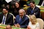 Netanyahou loue le discours "audacieux et courageux" de Donald Trump - © Juif.org