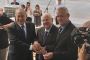 "Netanyahou mène le pays au bord de la guerre civile" (Benny Gantz) - © i24 News