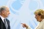 Nétanyahou-Merkel: un dîner pour s'expliquer - © Le Figaro