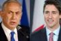 Nétanyahou mise sur Trudeau pour maintenir de bonnes relations bilatérales - © Radio-Canada | Nouvelles