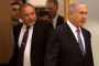 Netanyahou nomme Lieberman, au risque de déstabiliser l'armée - © Nouvel Obs