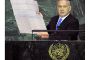 Netanyahou parle à l'Onu - © Israel Actualits