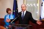 Netanyahou : "pas de Judée et Samarie ? Pas de contrats avec l'Europe" - © Juif.org