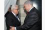 Netanyahou presse Abbas dannuler laccord avec le Hamas - © Juif.org