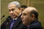Netanyahou prêt à sanctionner ceux qui ne font pas le service - © Juif.org
