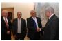 Netanyahou rencontre des officiels de l'AP sans Fayyad - © Juif.org