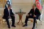 Netanyahou rencontre le président azerbaïdjanais - © Juif.org