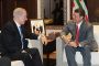 Netanyahou rencontre le roi Abdallah de Jordanie - © Juif.org