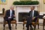 Netanyahou rencontre Obama pour la première fois depuis l'accord avec l'Iran - © France24 - moyen-orient