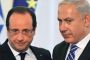 Nétanyahou se dit prêt à rencontrer Abbas à l'Élysée - © Le Figaro