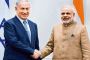 Netanyahou sera très proche du premier ministre indien Modi lors de sa visite en Israël - © Juif.org