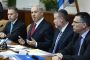 Netanyahou : "tout accord avec l'AP serait soumis à un référendum" - © Juif.org