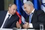 Netanyahou va se rendre en Russie pour discuter de la Syrie - © Juif.org