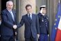 Netanyahu à Paris : Sarkozy et les colonisations - © France 2 - A la une