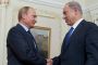 Netanyahu à Poutine : le Golan restera israélien - © Times of Israel