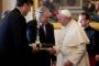 Netanyahu au Vatican et en Italie: voyage papal et dossier iranien - © 20Minutes