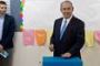 Netanyahu confronté aux frasques de son fils à la sortie d'un bar à strip-teaseuses' - © La Libre
