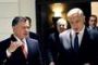 Netanyahu dénonce l'"hypocrisie" de l'UE sur les inplantations - © La Libre