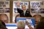 Netanyahu déterminé à aller à Washington, Obama à ne pas le rencontrer - © 20Minutes