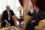 Netanyahu en Egypte - © France 2 - A la une