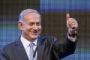 Netanyahu entre en campagne, se présente comme le garant de la sécurité - © 20Minutes
