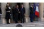 Netanyahu et Hollande rendent hommage aux victimes du "tueur au scooter" à Toulouse - © LCI.fr - Politique