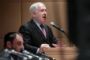 Netanyahu évoque un «Etat palestinien» - © 20Minutes