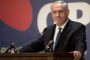 Netanyahu fustige «l'hypocrisie» de l'UE sur les colonies - © 20Minutes