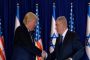 Netanyahu : « Israël apprécie lengagement du président Trump à déménager lambassade à lavenir » - © Le Monde Juif