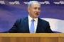 Netanyahu pressé de confirmer qu'il souhaite un Etat palestinien - © La Libre