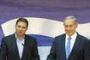Netanyahu presse la CPI de rejeter la demande d'adhésion palestinienne - © La Libre