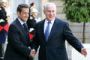 Netanyahu refuse à Sarkozy de libérer un franco-palestinien - © La Libre
